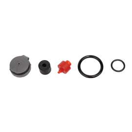 TOPEAK Parts Kit Mountain TT_G Unisex Adult Pump, Black, One Size