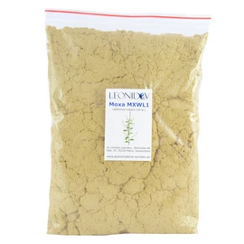 Leonidov Moxa Wool from Mugwort Very High Purity for Moxibustion - 100 g