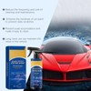 2PCS Advanced Car Quick-acting Coating Agent Spray, 2025 New Quick