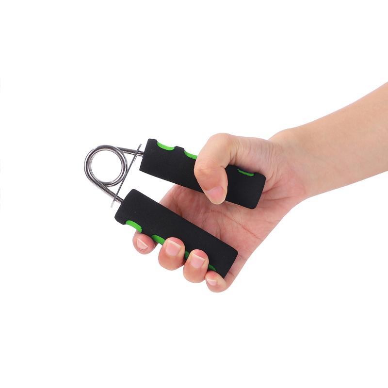 Hand Gripper, Non-slip Hand Grip Exerciser, Hand Grip Strengthener For