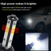 StoneBanks 4-Side 9005 9006 Combo LED Headlight Kit High Low