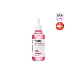 DermaAnswer Pink Toning Toner 200ml / 더마앤서 핑크토닝 토너 200ml