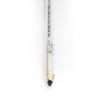 PAC Intense DUO Eye liner Pencil Black 01