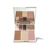 Bare Basics Face & Eye Palette from Sculpted by Aimee