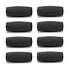 Pack of 8 Replacement Roller Head Refills Replacement Rollers Heads