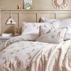 Peter Rabbit™ Classic Duvet Cover Set - Single - Natural