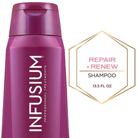 Infusium, Shampoo, Repair and Renew, 13.5 oz., (ea.)