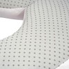 Hsthe Sea Ergonomic Face Cushion for Massage Massage Table Face