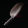 Calligraphy Nib, Nib, Quill Feather, Handmade Dip Pen, Calligraphy Nib,