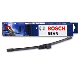BOSCH(ボッシュ) 輸入車用フラットワイパーブレード エアロツイン リヤ用 280mm A282H