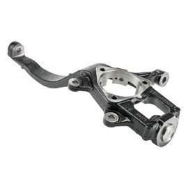 Torchbeam 1PC Steering Knuckle & Wheel Bearing Hub Assembly Fit for 2011-2015 Grand Cherokee, 2011-2015 Durango,Front Right Replaces 698008