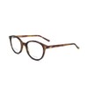 Safilo CERCHIO 02 SX7 LIGHT HAVANA 48/21/140 WOMAN Eyewear Frame