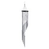 35 Inch Wind Chimes 18 Aluminum Tubes Wind Chimes Decoration