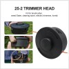 TOPCSA 25-2 Trimmer Head For Stihl FS44 FS48 FS52 FS55