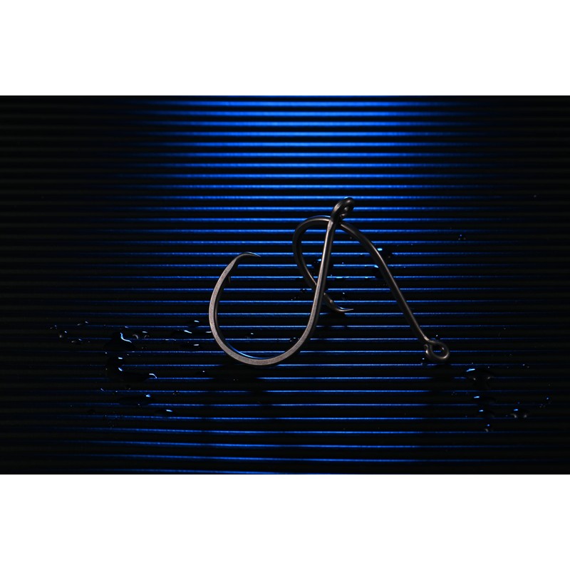 BKK Hybrid Heavy Circle Hook | 6/0 | 25-Pack |