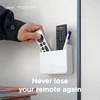 elago Universal Remote Holder Mount Compatible with Apple TV Remote