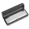 10 Hole 20 Tone Harmonica, 1 Count Portable C Key