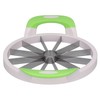 Watermelon Cutter Manual Stainless Steel Fruit Slicing Tool for Home