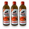 B-horse Shampoo Para Caballo Capa Diluida & Alazanes 1l X
