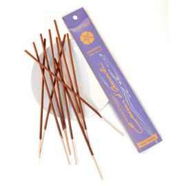 Maroma, Encens d’ Auroville, Lavender, 10 Incense Sticks