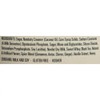 Pacific Chai Instant Powdered Chai Mix, Vanilla Chai Flavor, 48