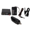 Tattoo Pen Kit LCD Display Dual Mode RAC Connector Rotary