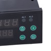 Digital Timer Counter 6 Digit Digital Display Counting Timing Multifunctional