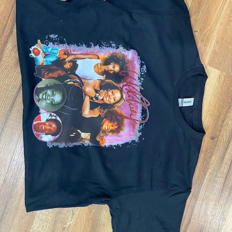 Swag Bags - Swag Type: Youth Girls