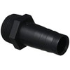 KAKUDAI 6497-25 Resin Hose Nipple