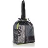 KiU K82-228 Waterproof Waterproof Bag Cover, Tote Bag, 2-Way Eco
