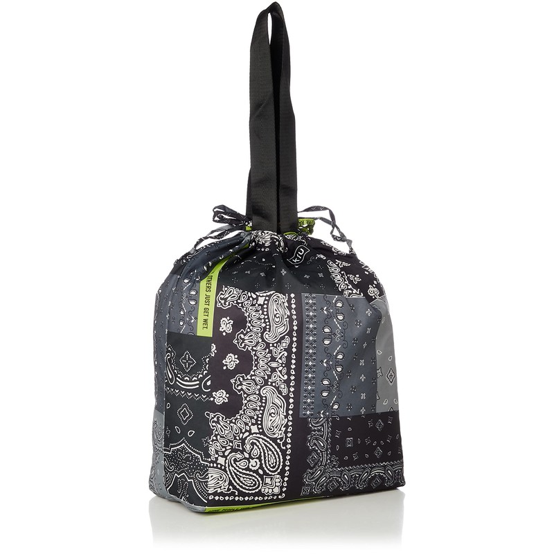 KiU K82-228 Waterproof Waterproof Bag Cover, Tote Bag, 2-Way Eco