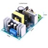 AC 100-240V to DC 24V 9A Power Supply Board AC-DC