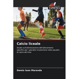 Calcio liceale