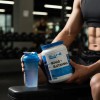 Amino Bcaas + Glutamina Blu-e 1kg 50 Serv Varios Sabores