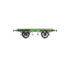 Hornby R60276 L&MR Flatbed Wagon - Era 1 Freight Wagons