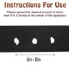 Self Tanner Back Applicator - Lotion Back Tanning Applicator for