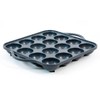 COOKKING CookKing - TAKOYAKI Nonstick Grill Pan/Cooking Plate, Made in