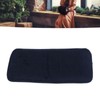 USB Hand Warmer Portable Foldable Fast Heating Electric Heated Pocket