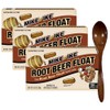 Mike and Ike Root Beer Float Candy 4.25 oz, Pack