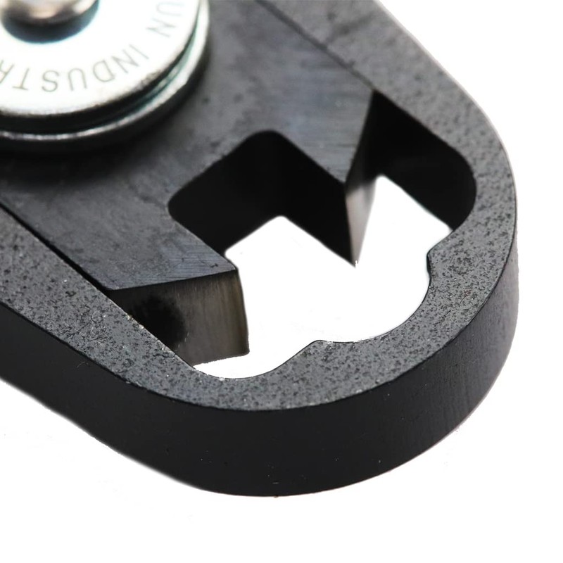 Maun 5660-200 Olive Cutter Plier Type Tool 10 mm |