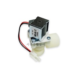 Detection sensor for urinal, solenoid valve, solenoid valve, DC6V / 소변기용 감지센서 솔밸브 전자변 솔레노이드밸브 DC6V