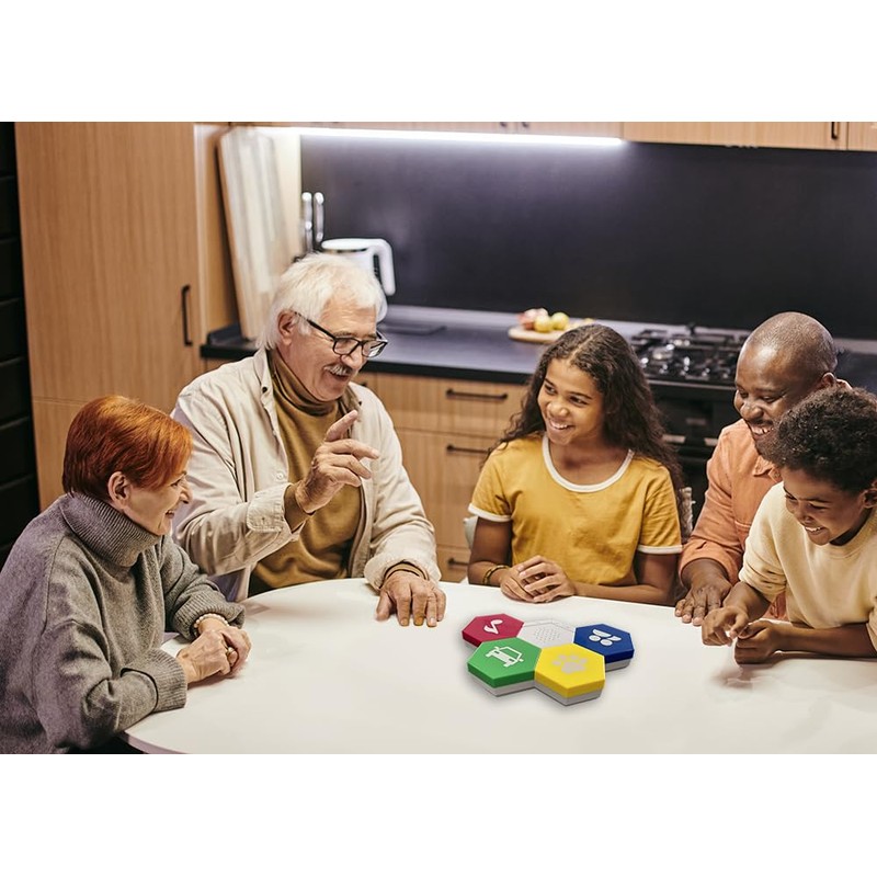 Resound Game - French Version