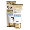 LOral Paris UV Defender Protector Solar Facial FPS 50 Antibrillo
