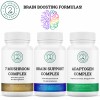 2nd Springs Organic Mushroom Complex - 7 Mushroom Blend Immune