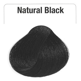 L Lorenzo Color Definer Cellophane 8.11fl.oz/240ml | Peroxide & Ammonia Free | Glossy hair Brilliant color without Damaged Hair | Stain Remover Inside (Natural Black, 240ml / 8.11Fl.Oz)