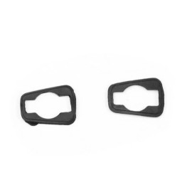 Dodge 2x Genuine Dodge Nitro 2007-2017 Windshield Wiper Water Washer Nozzle Jet Spray