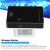Wireless Network Router Wifi Single Boost Repeater SSID Amplifier 300mbps