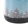 Wireless Bluetooth Speaker Christmas Look HD Stero Sound Portable Speaker