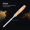 Cr-V Chisel Wood Chisel Woodworking Carving Chisel Set Chrome Vanadium