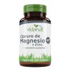 Vidanat Cloruro de Magnesio + Zinc 100 Tabletas – Suplemento
